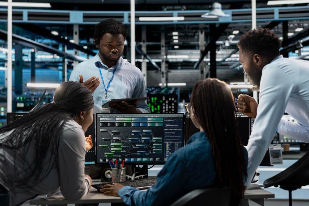 Data Governance